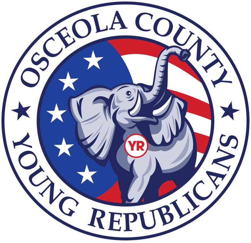 Osceola County Young Republicans seal